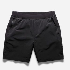 Ten Thousand 9” Interval Short w/ Liner
